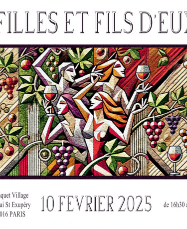 Filles & Fils d'Eux 2025