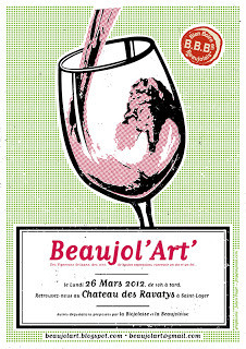 Beaujol'Art'