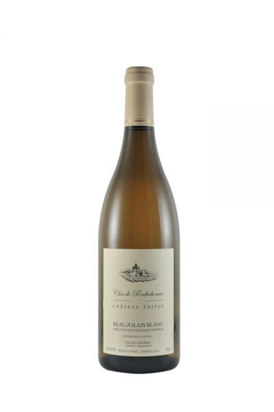 Clos de Rochebonne -  Pale and interesting by Sam Wylie-Harris spring 2015 UK - 2015/06